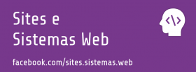 Sites e Sistemas Web